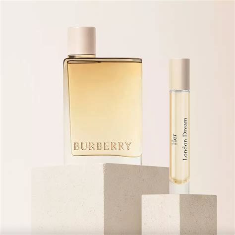 burberry perfume popular|best discontinued Burberry fragrance.